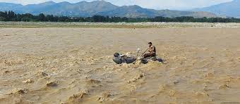 The Devastating Impact of Monsoon Rains and Floods in Pakistan (2025): A Humanitarian and Economic Catastrophe